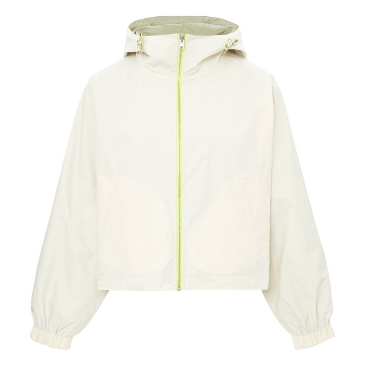 Bellerose - Loud Jacket - Women’s Collection - Off white | Smallable