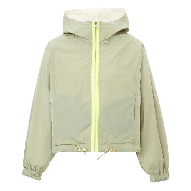 Loud Jacket - Women’s Collection | Off white