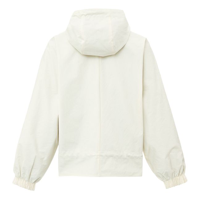 Jacke Loud - Damenkollektion | Grauweiß