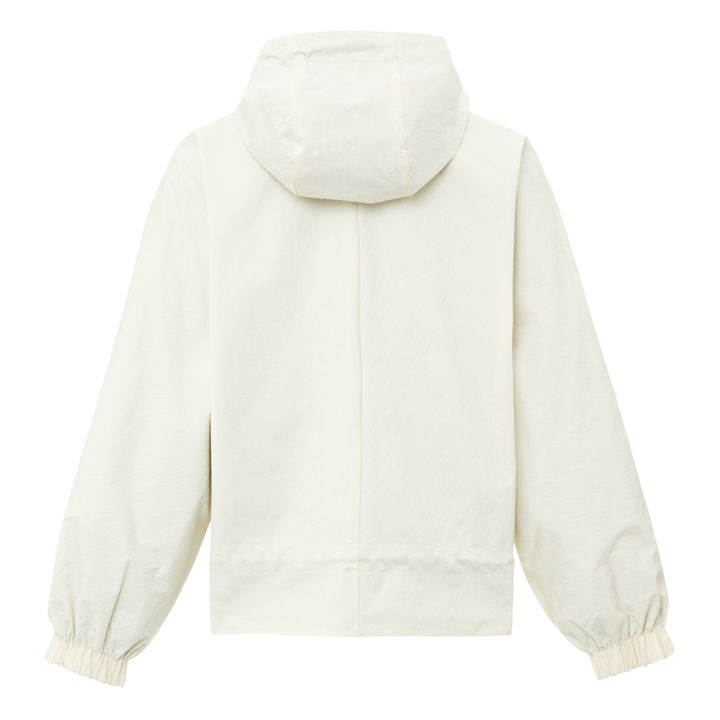 Bellerose - Loud Jacket - Women’s Collection - Off white | Smallable
