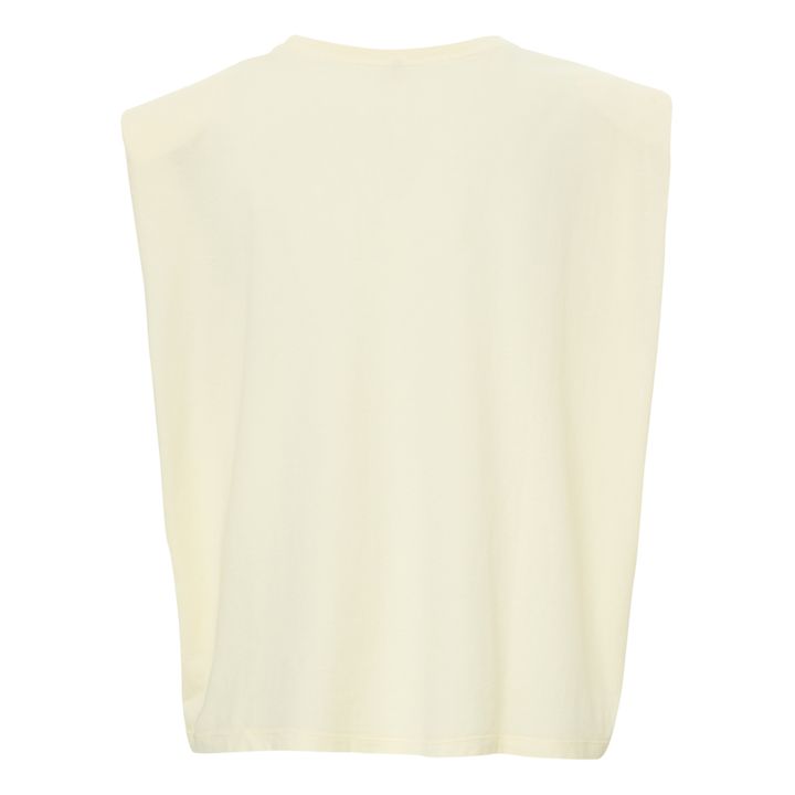 Bellerose - Vice Organic Cotton T-shirt - Women’s Collection - Pale ...