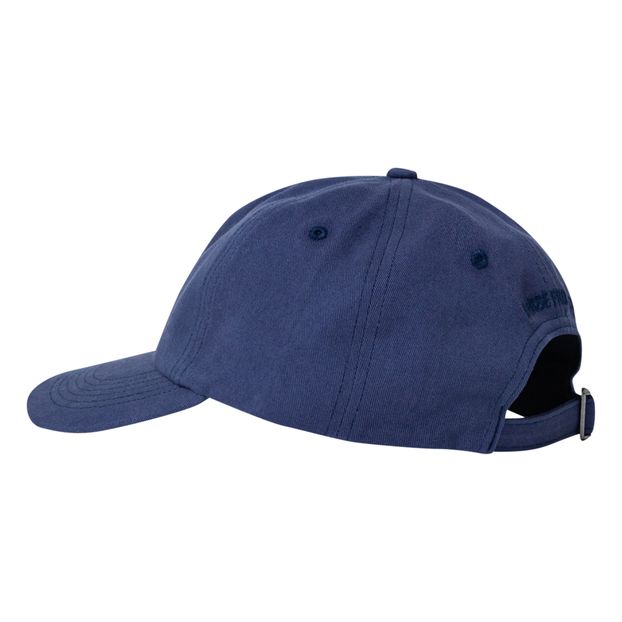 Navy - | Projects Norse blue - Sports Smallable Cap Twill