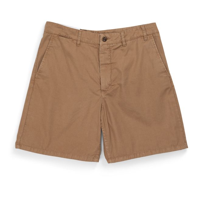 Shorts Aros Regular Light | Beige