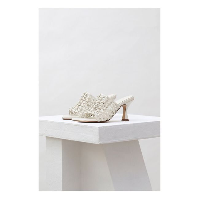 Sandales Cabo | Blanc