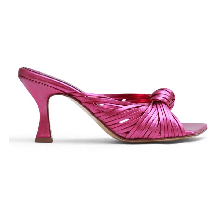 Mules Alcala | Rosa- Produktbild Nr. 0