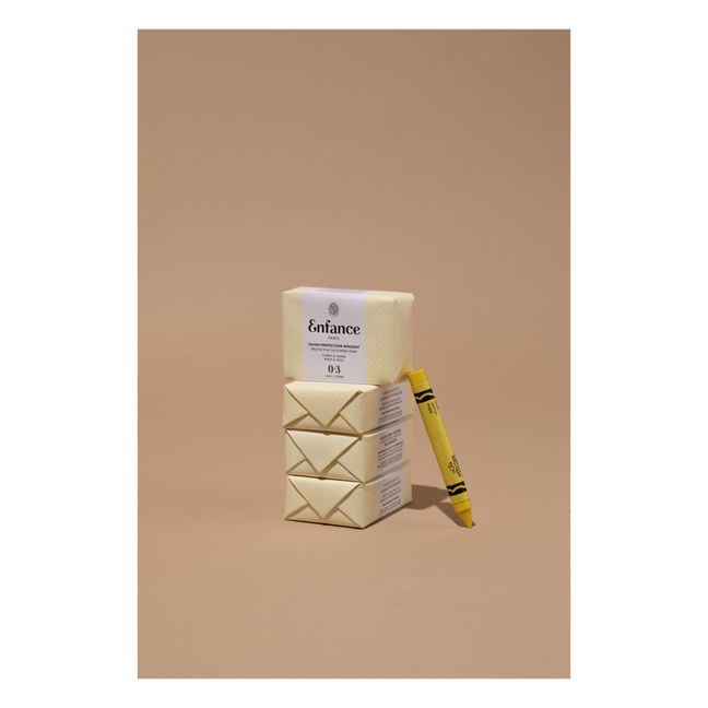 Savon protecteur apaisant  0-3 ans - 100 g