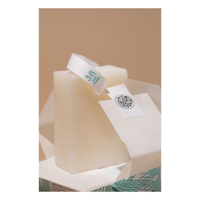 Sapone purificante - Carta preziosa - 100 g