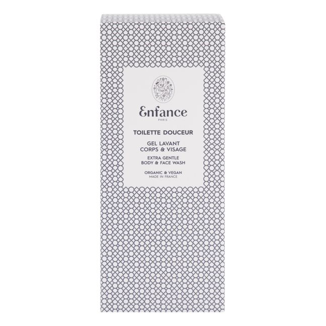 Gentle Shower Gel - 100ml