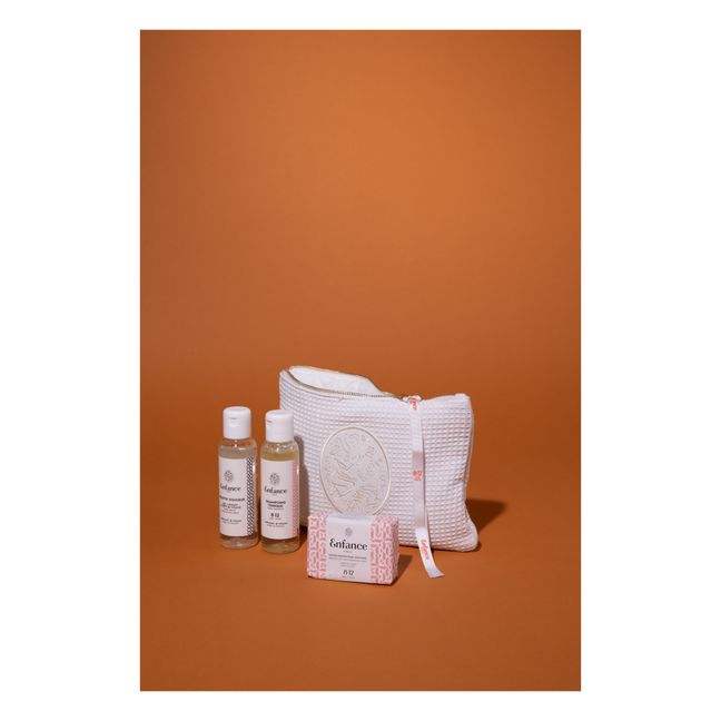 Pochette garnie kit essentiel 8-12 ans