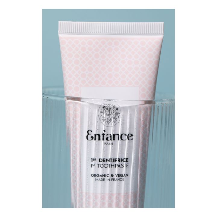 Kids' First Toothpaste - 50 ml- Product image n°2