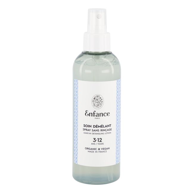 Entwirrungsspray ohne Spülung - 200 ml