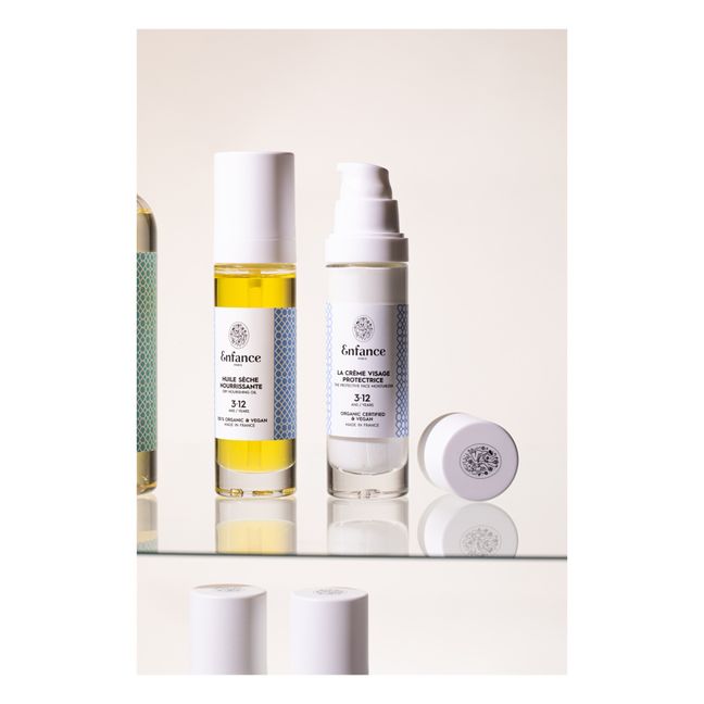Huile sèche nourrissante 3 en 1 - 50 ml