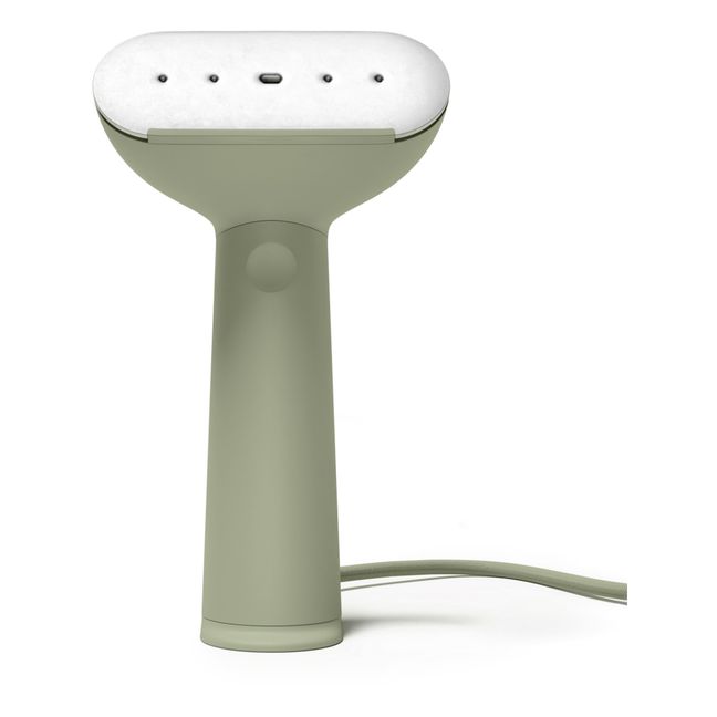 Cirrus N°3 Steamer | Salvia