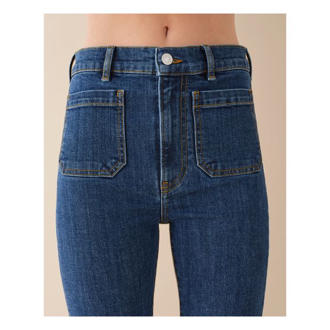 High-waisted Jeans | Vintage 95