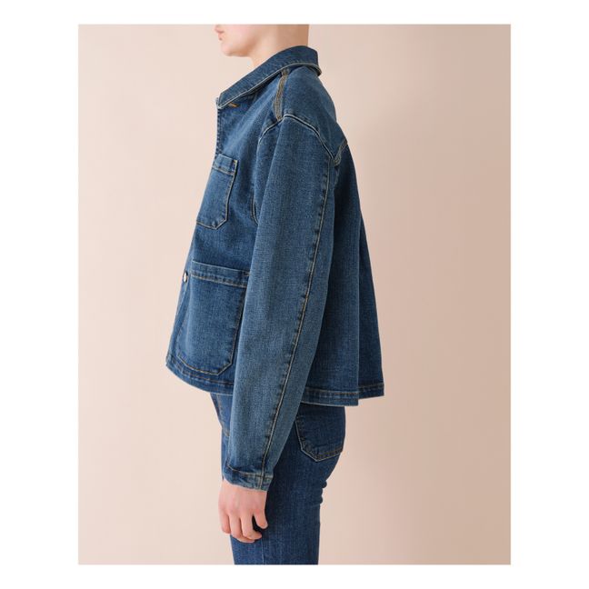 Aya Jacket | Vintage 62
