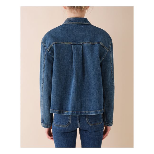 Aya Jacket | Vintage 62