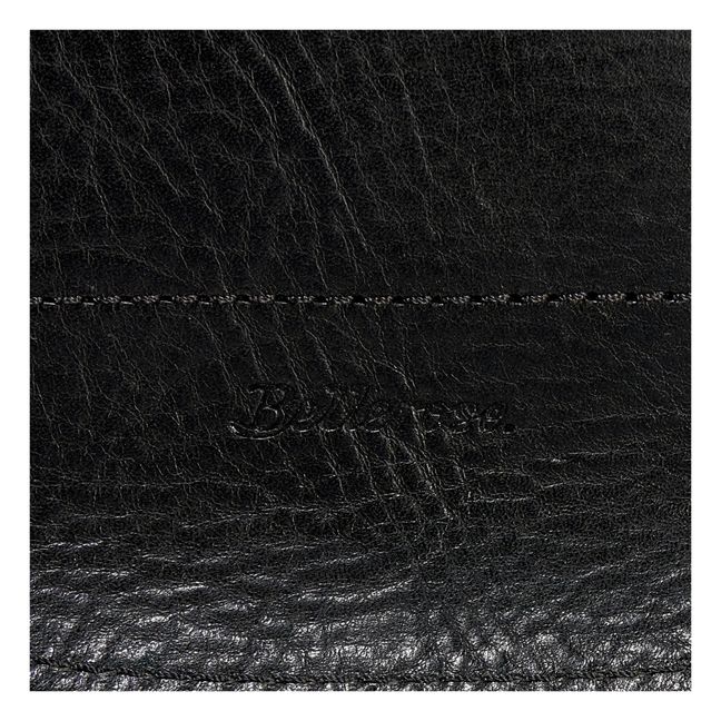 Sac Rosie Cuir - Collection Femme | Noir