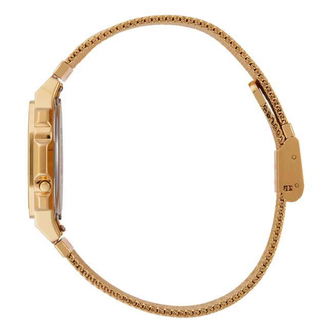 Montre 38mm | Doré