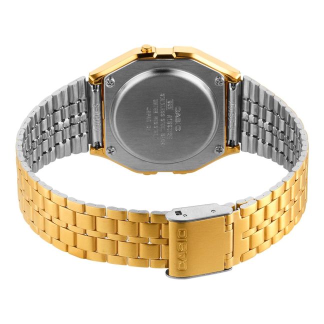 36mm Watch | Dorado