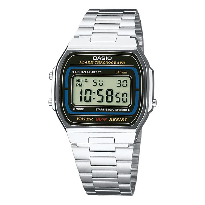 Watch 36mm | Argento- Immagine del prodotto n°0