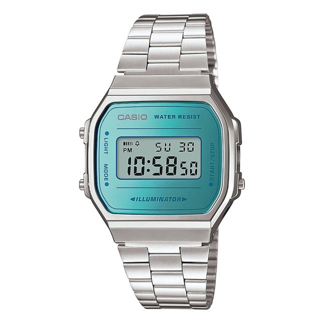 Montre 36mm | Bleu