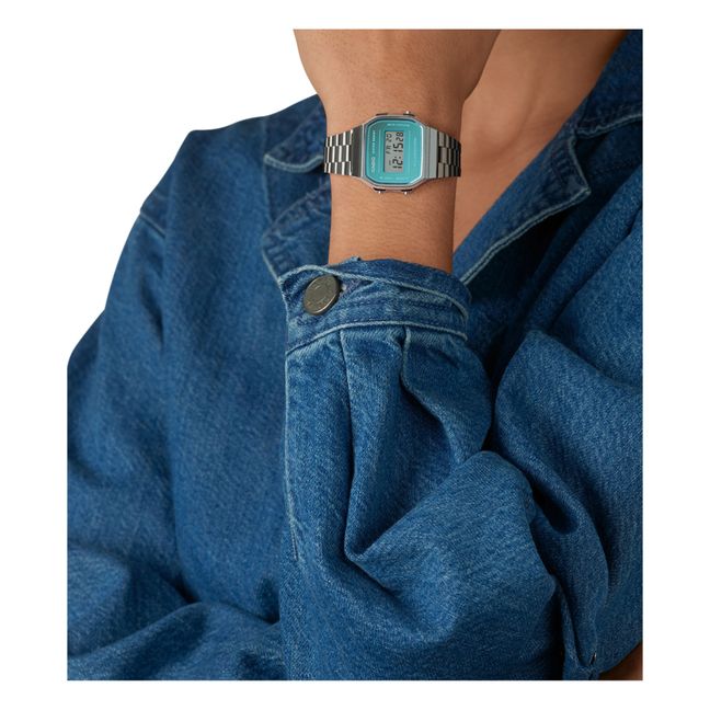 Watch 36mm | Blu