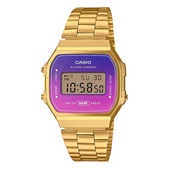 Montre 36mm | Violet