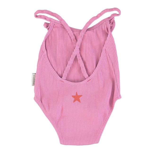 Mon Chéri One-Piece Swimsuit | Pink