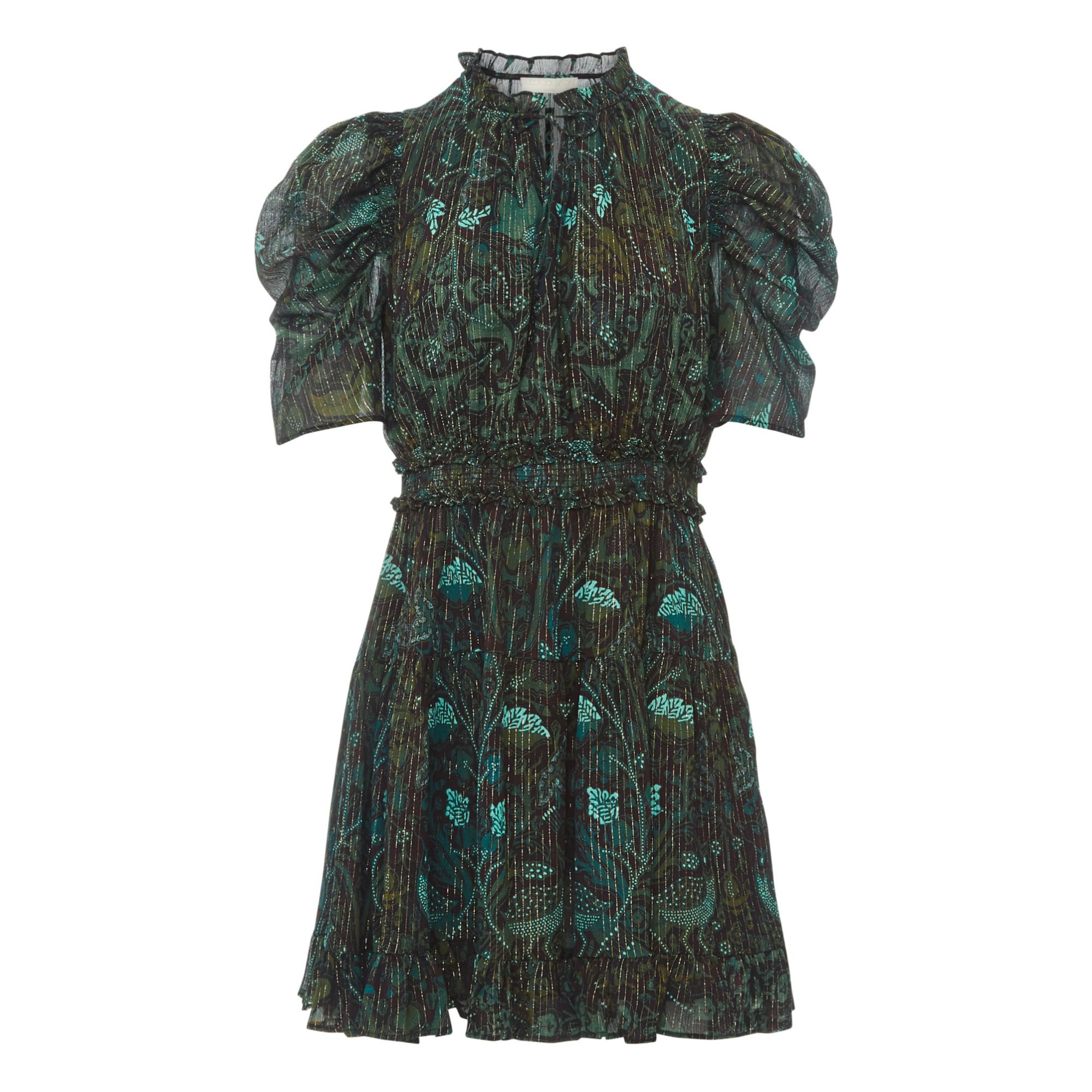 Ulla johnson outlet claudia dress