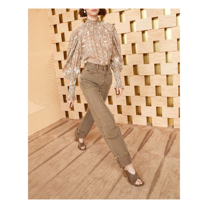 Jeans Genevieve | Talpa- Immagine del prodotto n°1