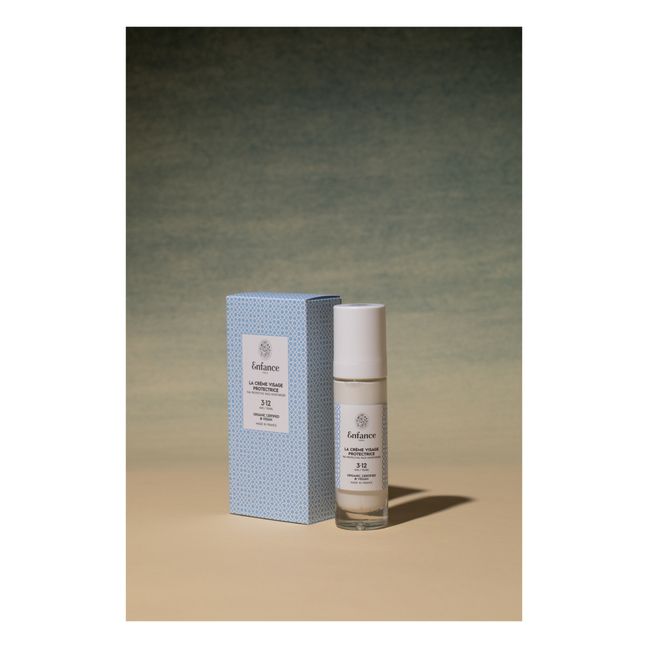 La crème visage protectrice enfant 3-12 ans - 50 ml