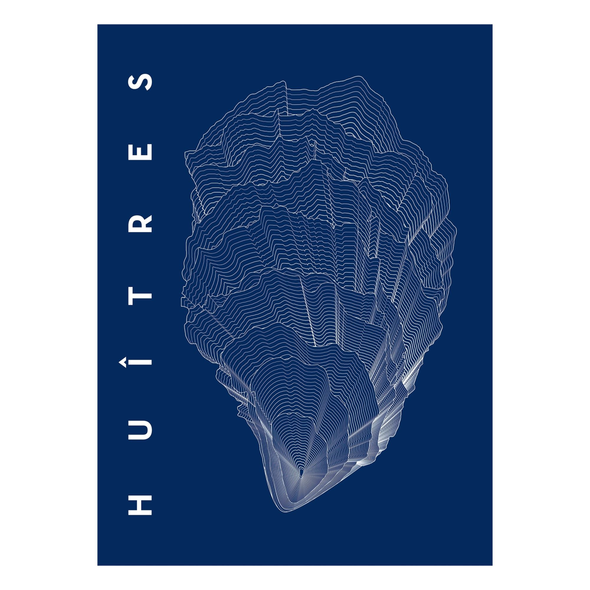 Oysters - FR- Imagen del producto n°0