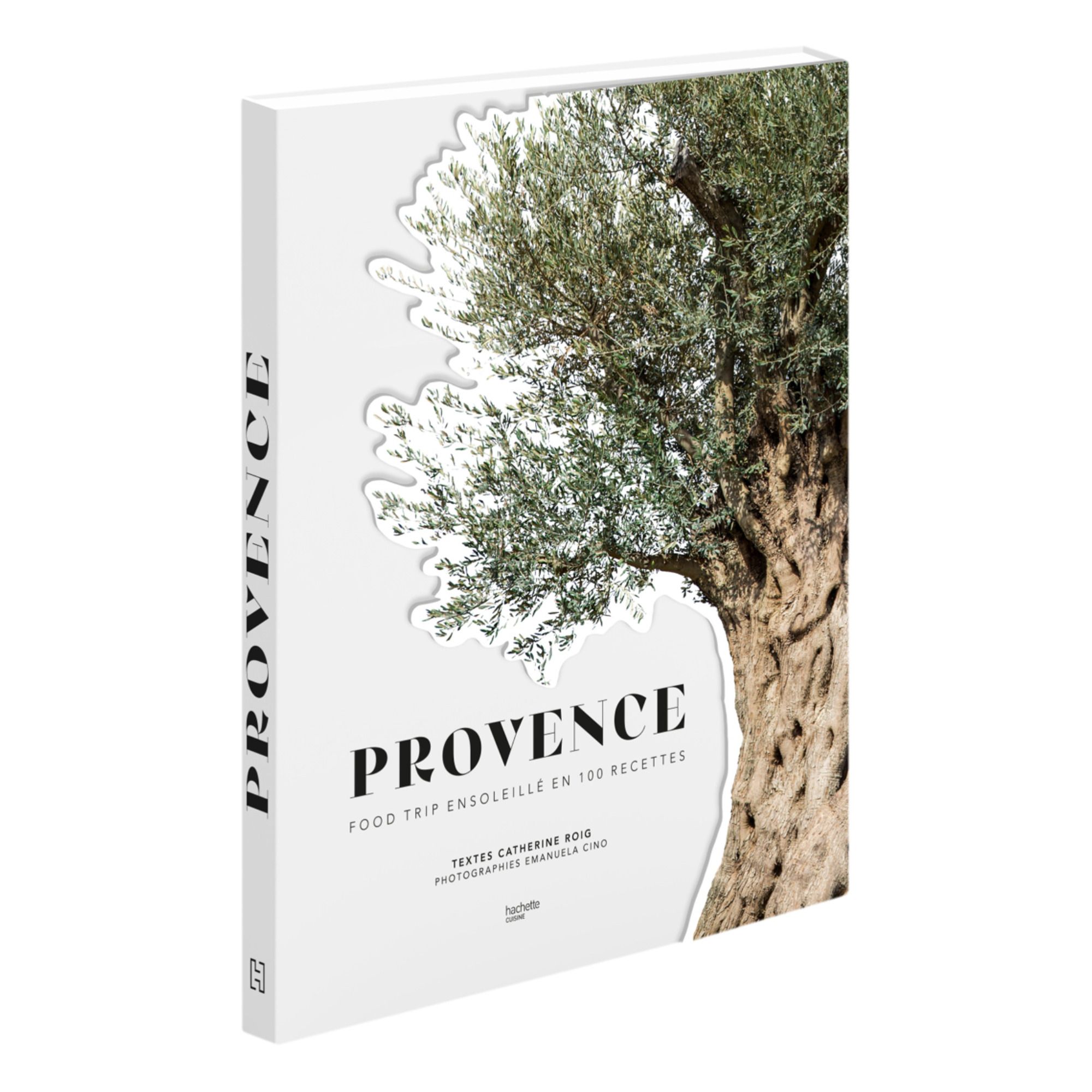 Provence - in französischer Sprache- Produktbild Nr. 0
