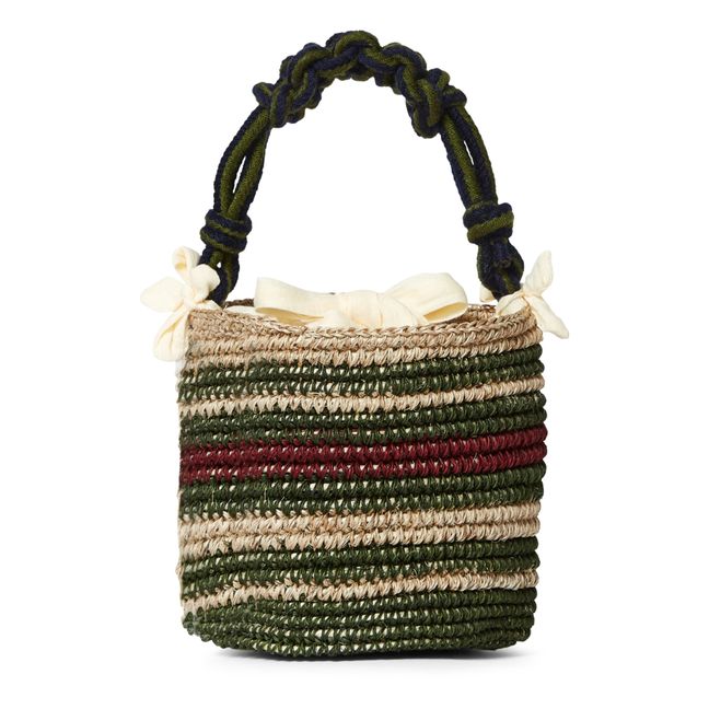 Tokio Bag | Grün