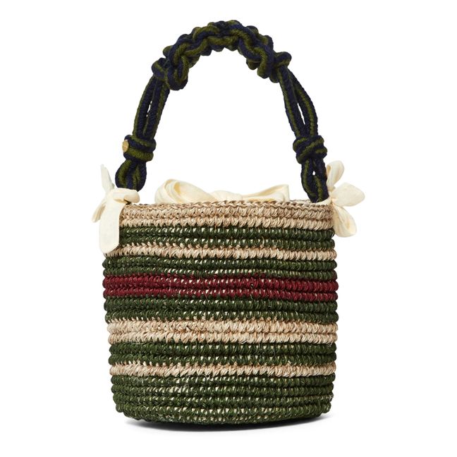 Tokio Bag | Grün