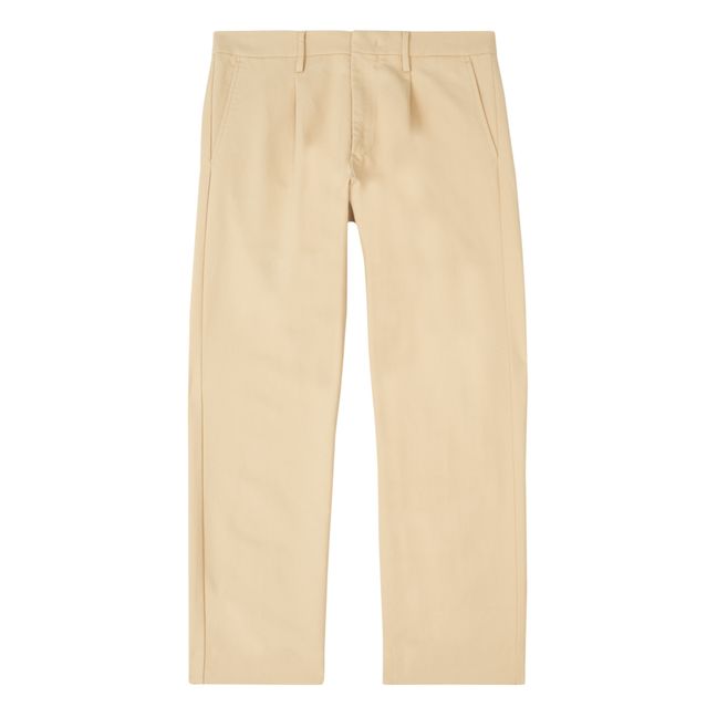 Pantalon Chino Bill1722 | Beige