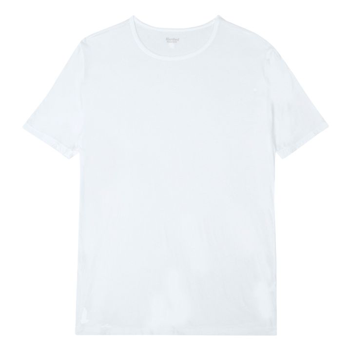 Light Jersey T-Shirt | Blanco- Imagen del producto n°0