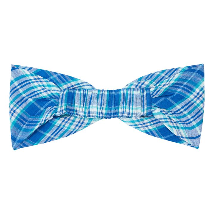 Headband | Azul- Imagen del producto n°1
