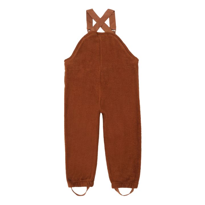Peto  | Marrón- Imagen del producto n°2