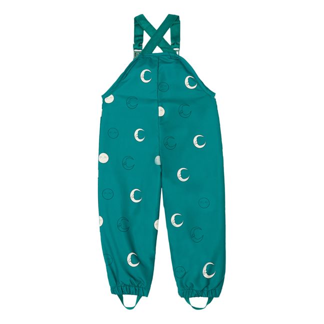 Lune Overalls | Green