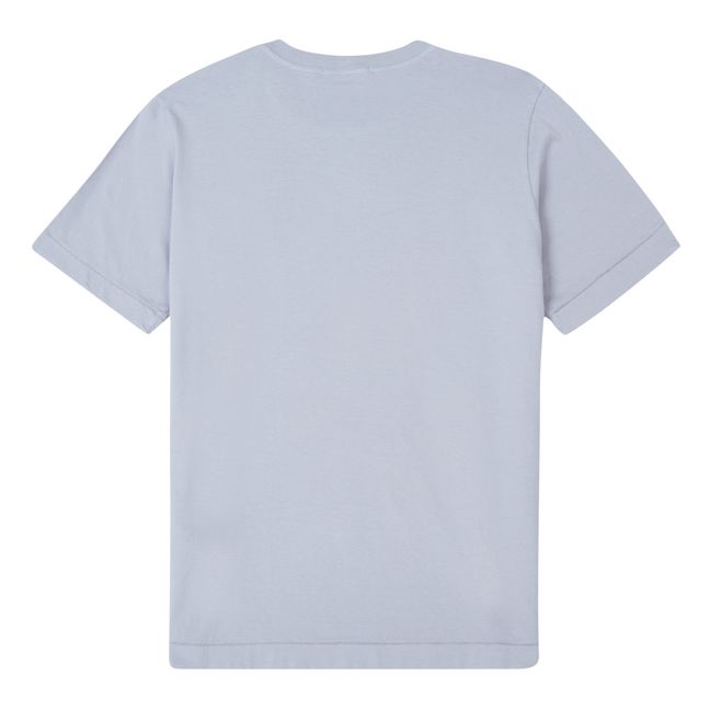 T-Shirt Logo | Lavendel