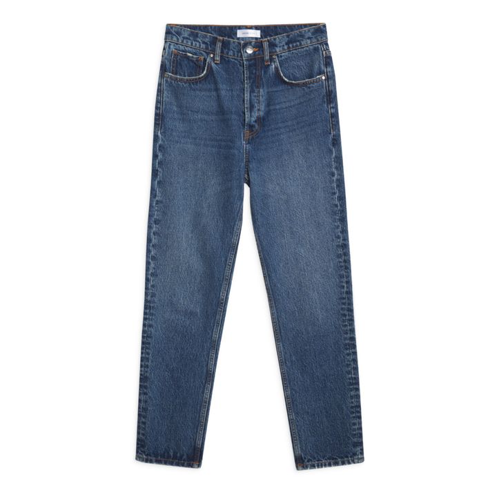 Jeans Sonya | Mid Indigo- Produktbild Nr. 0