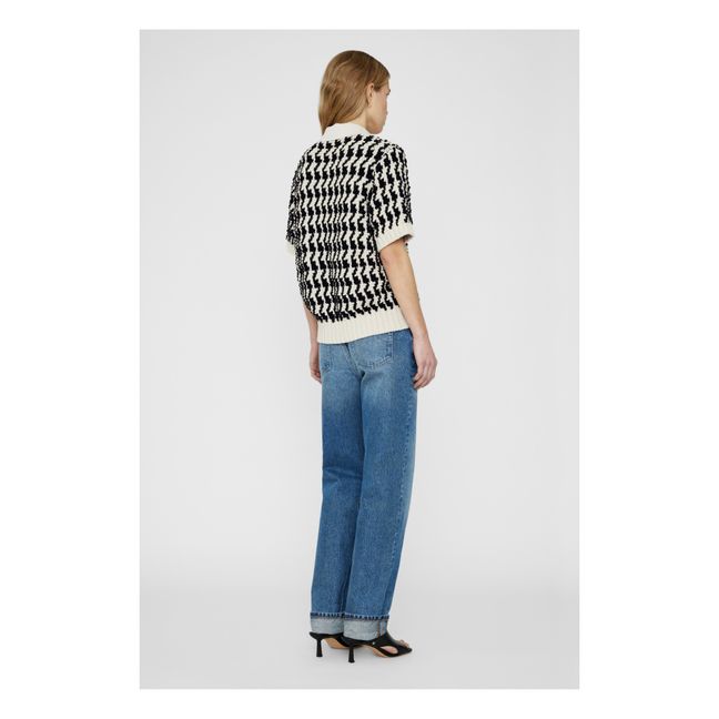 Tommy Cardigan | Nero