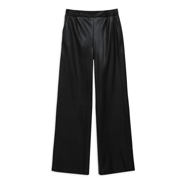 Pantalon Koa | Noir