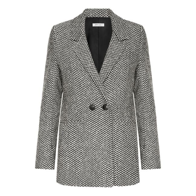 Diana Jacket | Nero