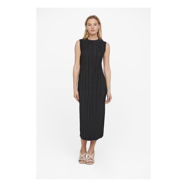 Kleid Melanie | Schwarz