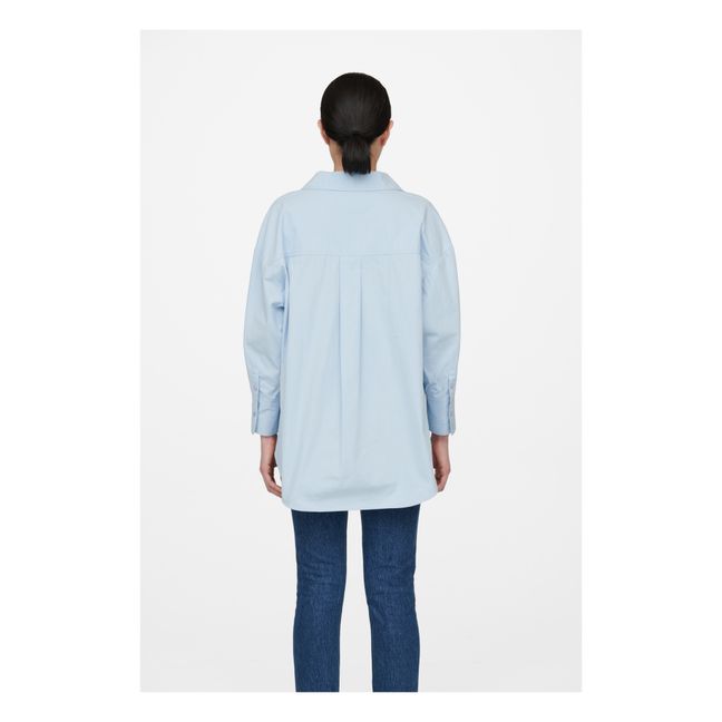 Mika Shirt | Azul