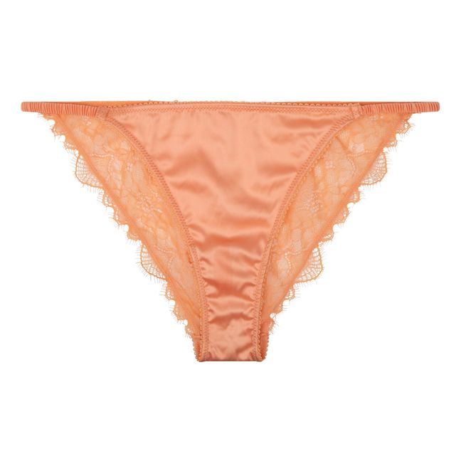 Culotte Wild Rosie | Orange