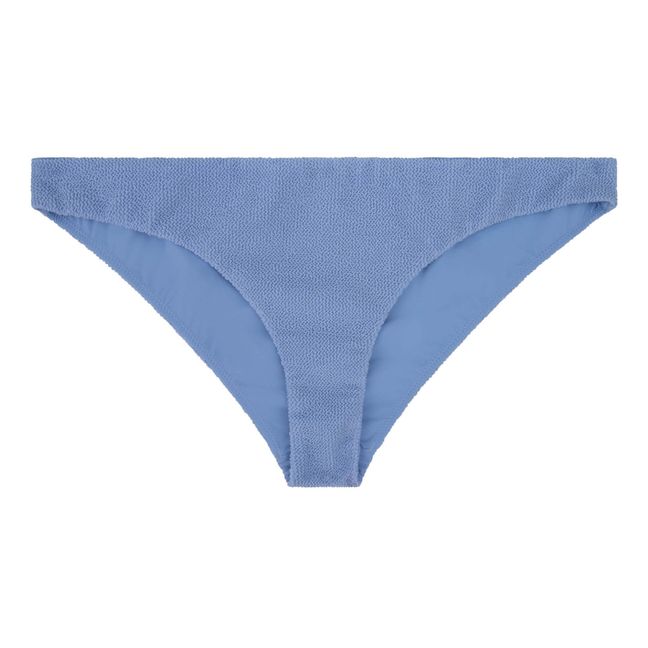 Eve Bikini Bottoms | Azul Cielo