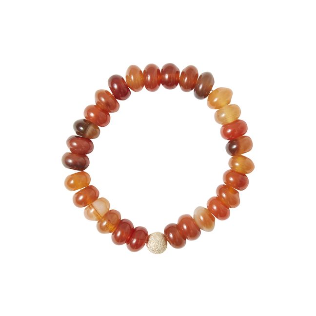 Pulsera Vulcano | Naranja